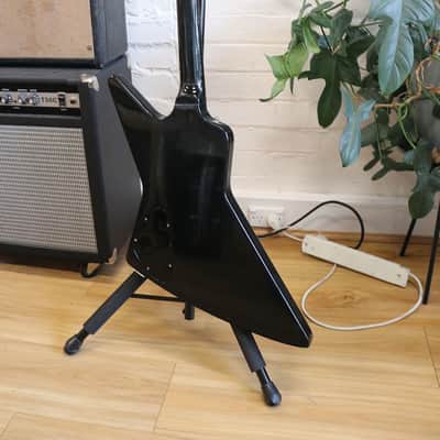 Gibson Explorer III 1984-1985 - Ebony image 6