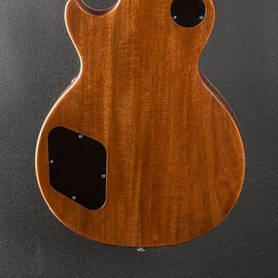 Gibson USA Les Paul Standard 50's Double Trouble - Vintage Cherry Sunburst image 4