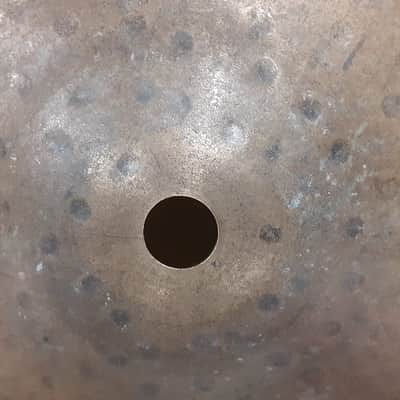 Sabian 20" HH Duo Ride Cymbal Bild 6