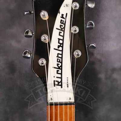 Rickenbacker 325v63 image 4