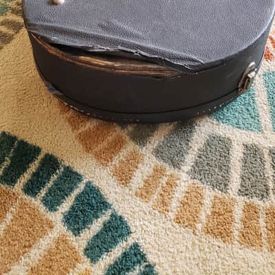 Vintage Gibson C-0 Classic - 60s/70s image 16