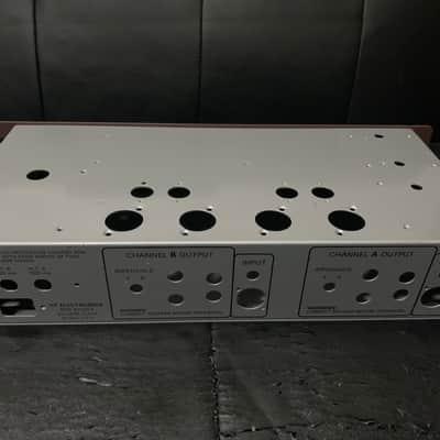 Groove Tubes Dual 75 - Brown (chassis only) image 6