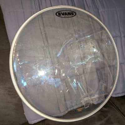 Remo Drum heads: batter side & resonant side image 13