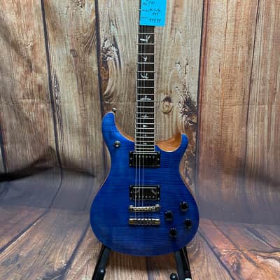 PRS McCarty 594 - Blue image 1