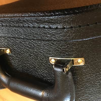 Gibson  J-45 Case image 8