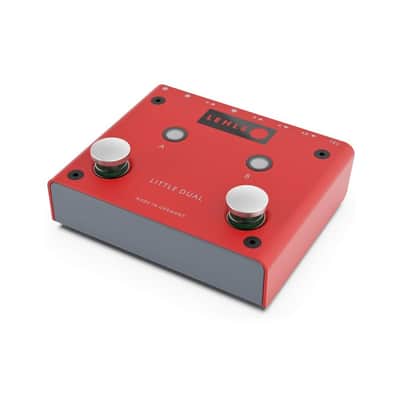 LEHLE LITTLE DUAL II image 4