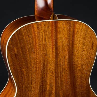 Bourgeois L-DBO Aged Tone Adirondack Spruce and Sinker Mahogany NEW image 17