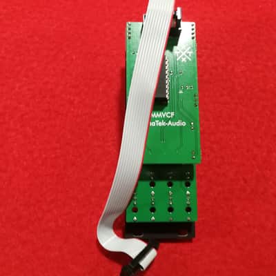 Tomatek Audio Mmvcf image 3