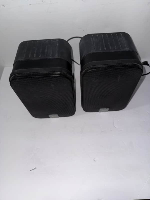 JBL Control 2P Compact 5.25
