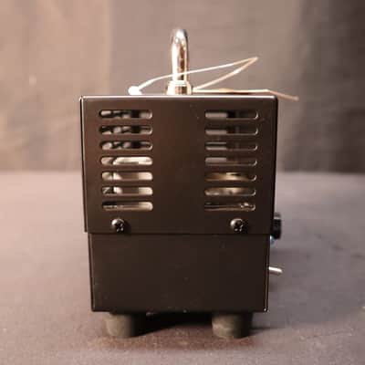Orange Micro Dark 20-Watt Guitar Amp Head 2015 - Present - Black image 5