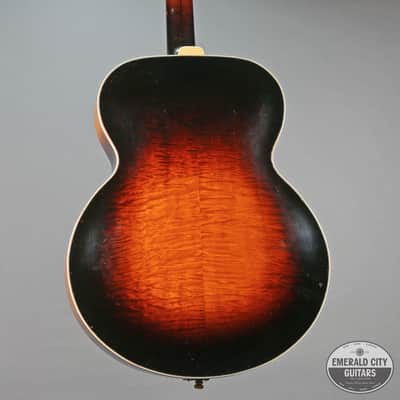 1935 Gibson L-5 image 2