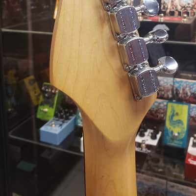 Fender Strat "Squier Series" image 3
