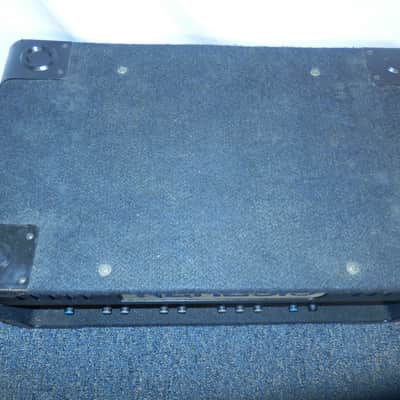 Eden Amplification Nemesis NA 600 Bass Amp Head used NA600 image 6