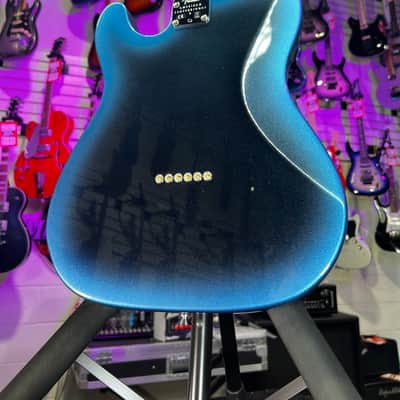 Fender American Professional II Telecaster Deluxe - Dark Night with Rosewood Fingerboard Auth Deal Free Ship #354 GET PLEK’D! image 10