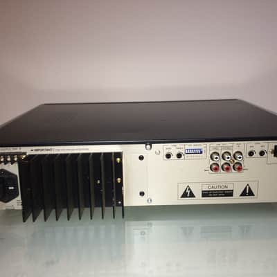 RARE! AEI ProDisc/DS Compact Disc Player & Power Cord (Plays Proprietary & CD) image 6