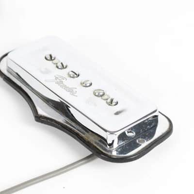 1967 Vintage Fender Coronado ~NECK~ Pickup Dearmond I II 1968 1966 1969 1960's image 4