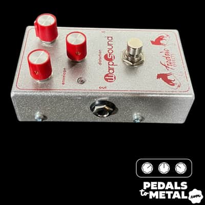 Fredric Effects Warp Sound X11454 image 2