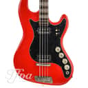 Hofner 185 Artist Bass 1964
