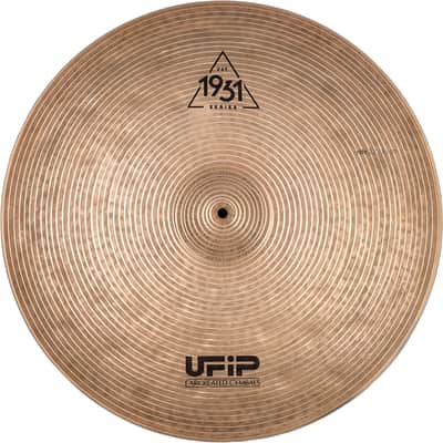 UFIP EST-20R Est.1931 Series 20" Ride with Video Link image 1