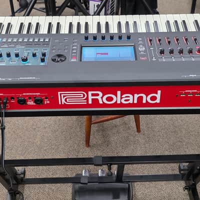 Used Roland Fantom 8 EX image 2