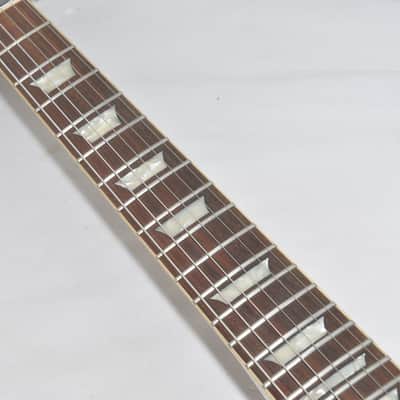 1992, Fujigen, Orville, Les Paul Standard Electric Guitar Ref No.6282 image 3