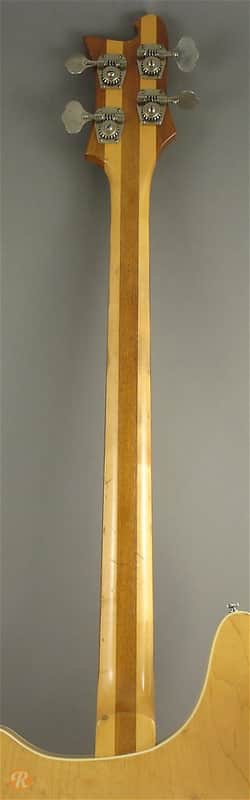 Rickenbacker 4005WB (4005OS) image 3