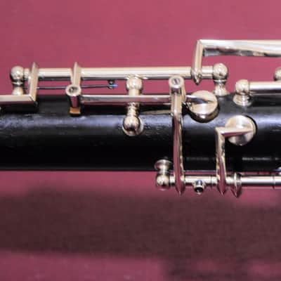 Buffet Crampon E-45 Oboe image 7