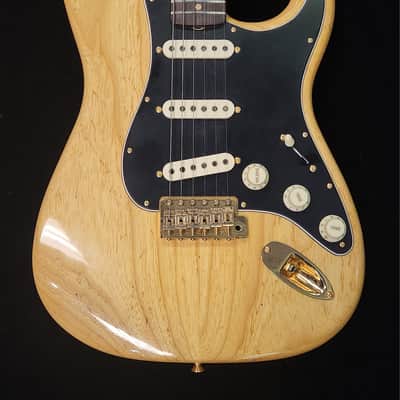 2025 Fender Custom Shop '62 Reissue Stratocaster Journeyman Relic image 2