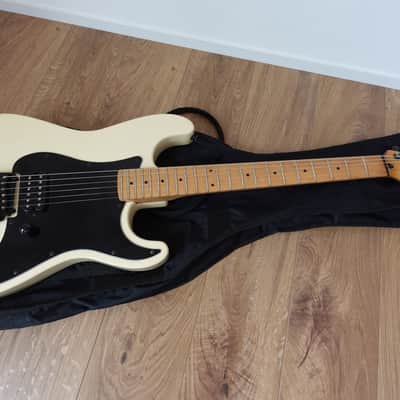 Fender japan SF-451 Electric Guitar boxer series very fast ship from japan image 2