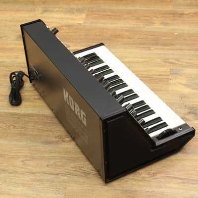 KORG MS-20 (Early Model) [142004] (07/27) image 4