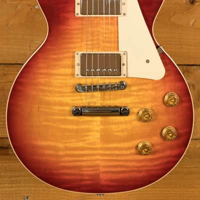 Gibson Les Paul Standard 50s | Heritage Cherry Sunburst image 10