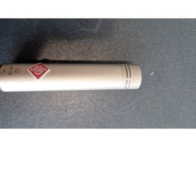 Neumann KM184 Stereo Set - Microphone - Excellent w/ Original Box & Hard Case image 6