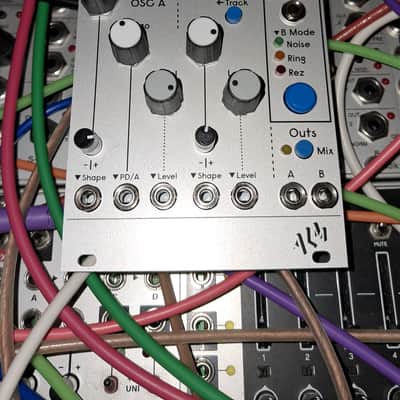 ALM/Busy Circuits Cizzle image 3
