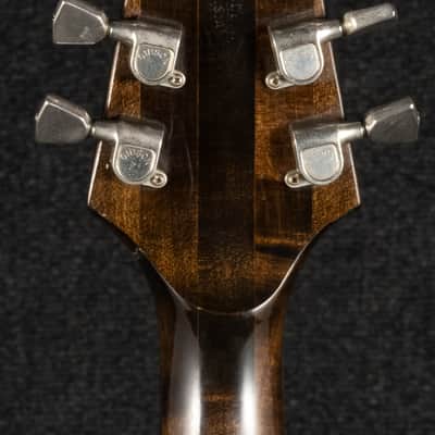 Gibson USA 1981 CMT Flying V - Tobacco image 12