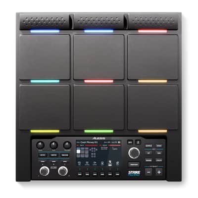 Alesis Strike Multipad - Brand New! image 2