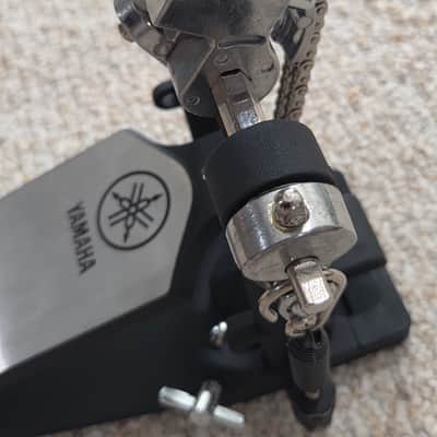Yamaha FP-9500C Double Chain Drive Single Bass Drum Pedal New Open Box image 4