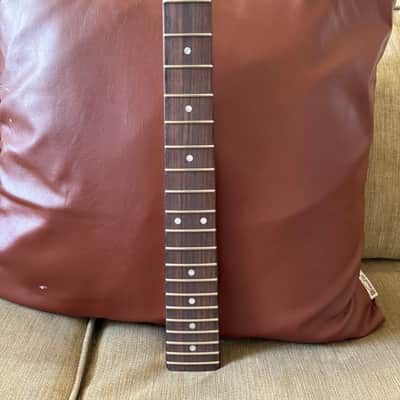 G&L Legacy - Natural Made in USA image 20