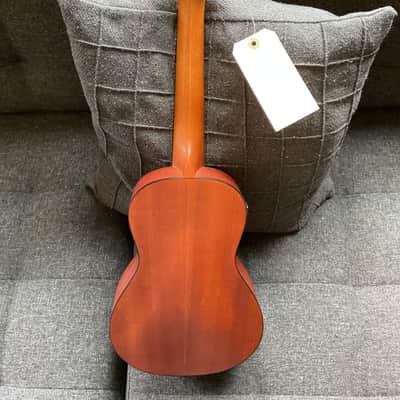 Mitchell MU50SE Acoustic-Electric Concert Ukulele image 7