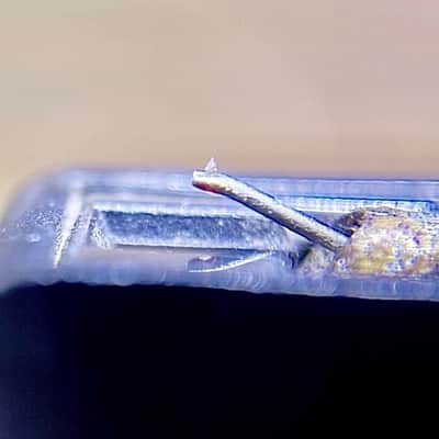 SUPEX 900 Super MC Moving Coil Cartridge KOETSU Sugano SD 900 E+ Super image 5