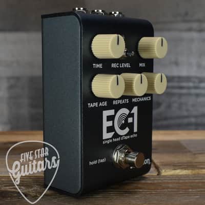 Mint Strymon EC-1 Tape Echo Pedal image 4