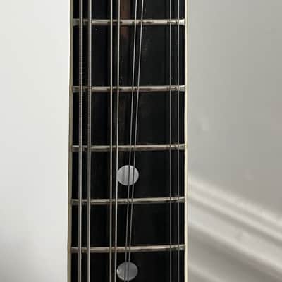 Kentucky KM-855 - Amberburst image 3