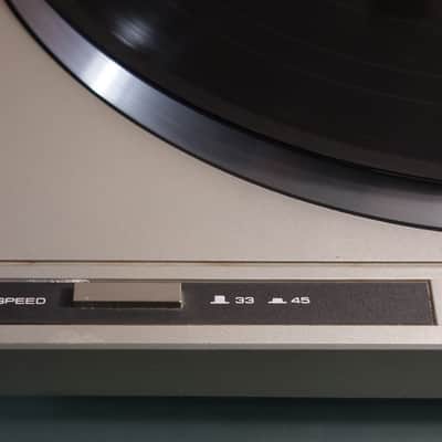 PIONEER PL-300 Direct-Drive Turntable - NO Auto-Return NO Headshell - Platine vinyle image 15