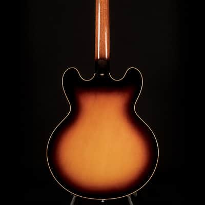 Gibson ES-335-12 2013 - Sunburst image 5
