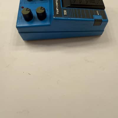 Ibanez TC10 Twin Cam Chorus Analog Vintage Guitar Effect Pedal MIJ Japan image 3