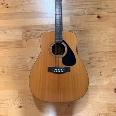 YAMAHA FG412 acoustic guitars for sale in USA | guitar-list