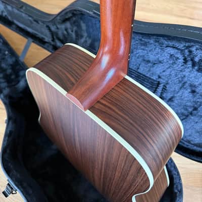 Gibson Hummingbird Studio Rosewood image 11