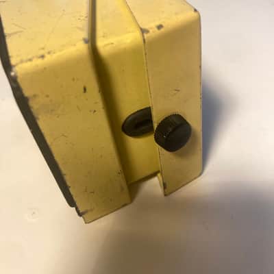 Boss SD-1 MIT Super Overdrive ACA 12V Early Taiwan image 6