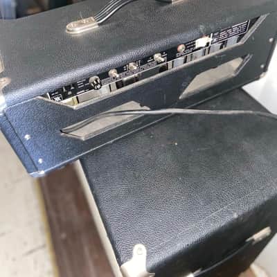 Music Man HD-130 Guitar Amp (Both Amp & Cabinet) image 9