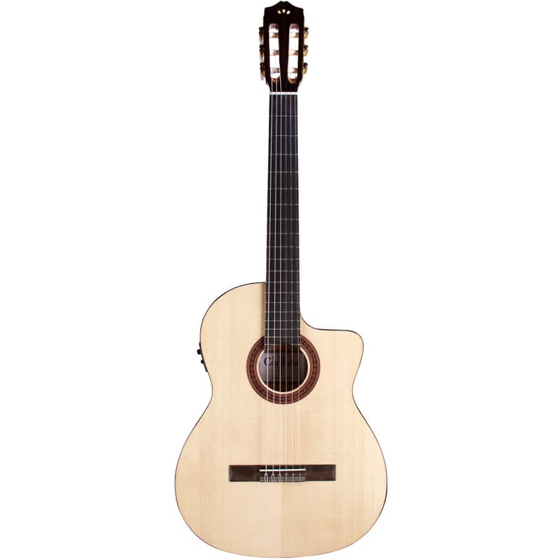 Cordoba Cordoba C5-CET Limited Classical with Electronics image 1