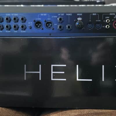 Line 6 Helix Floorboard image 3